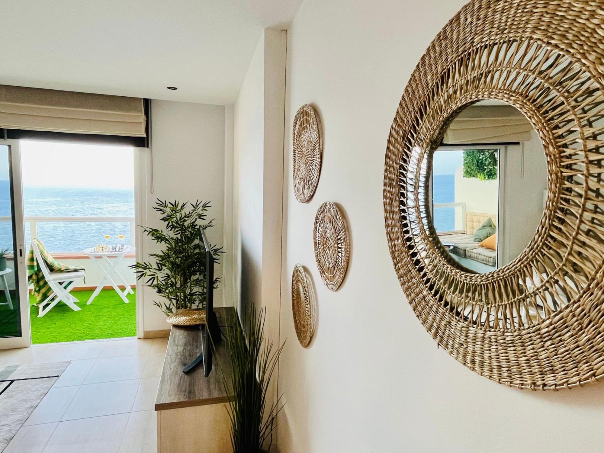 Familiar And Relax Apartment In Tenerife Tabaiba Exterior foto