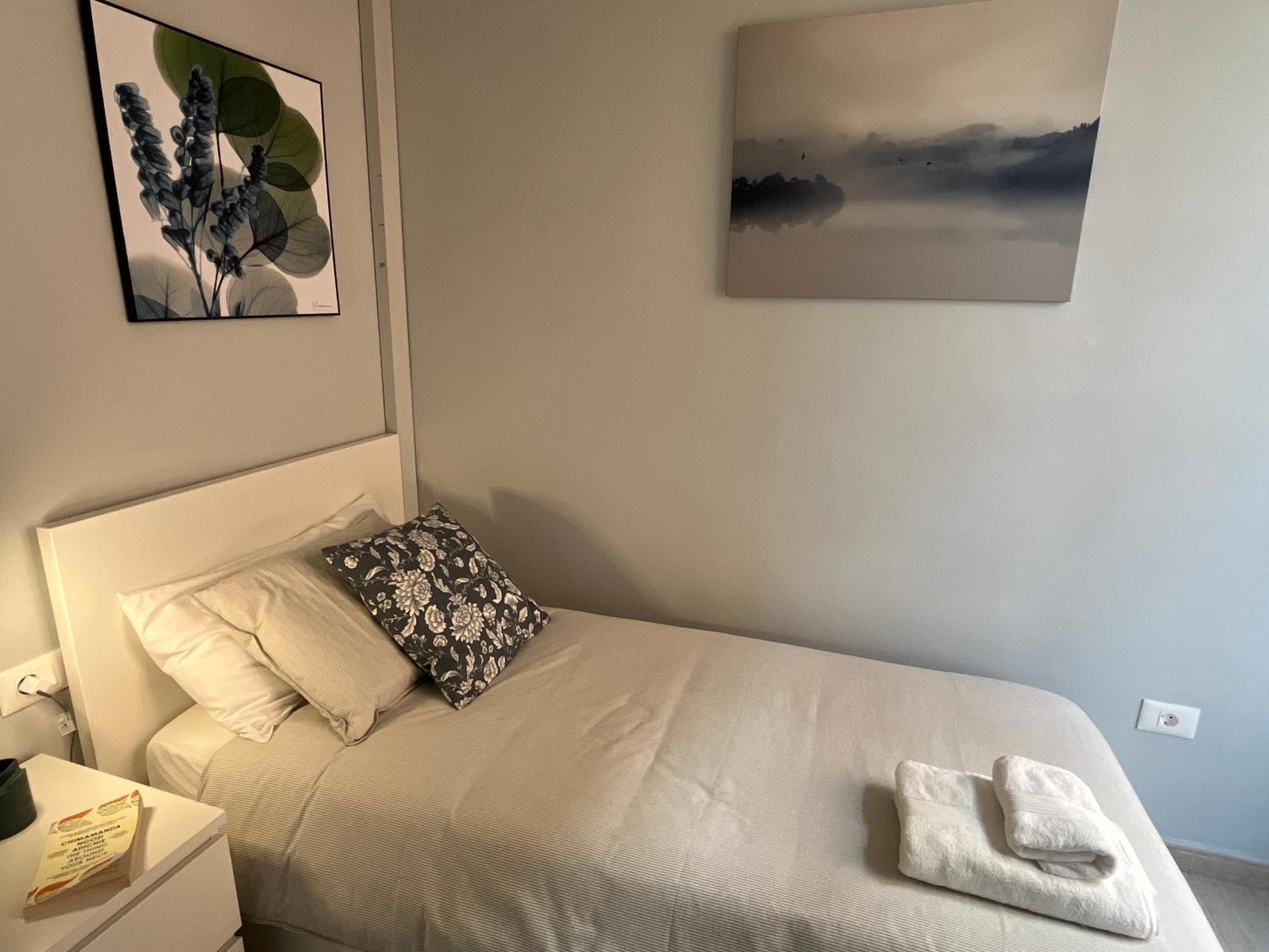 Familiar And Relax Apartment In Tenerife Tabaiba Exterior foto