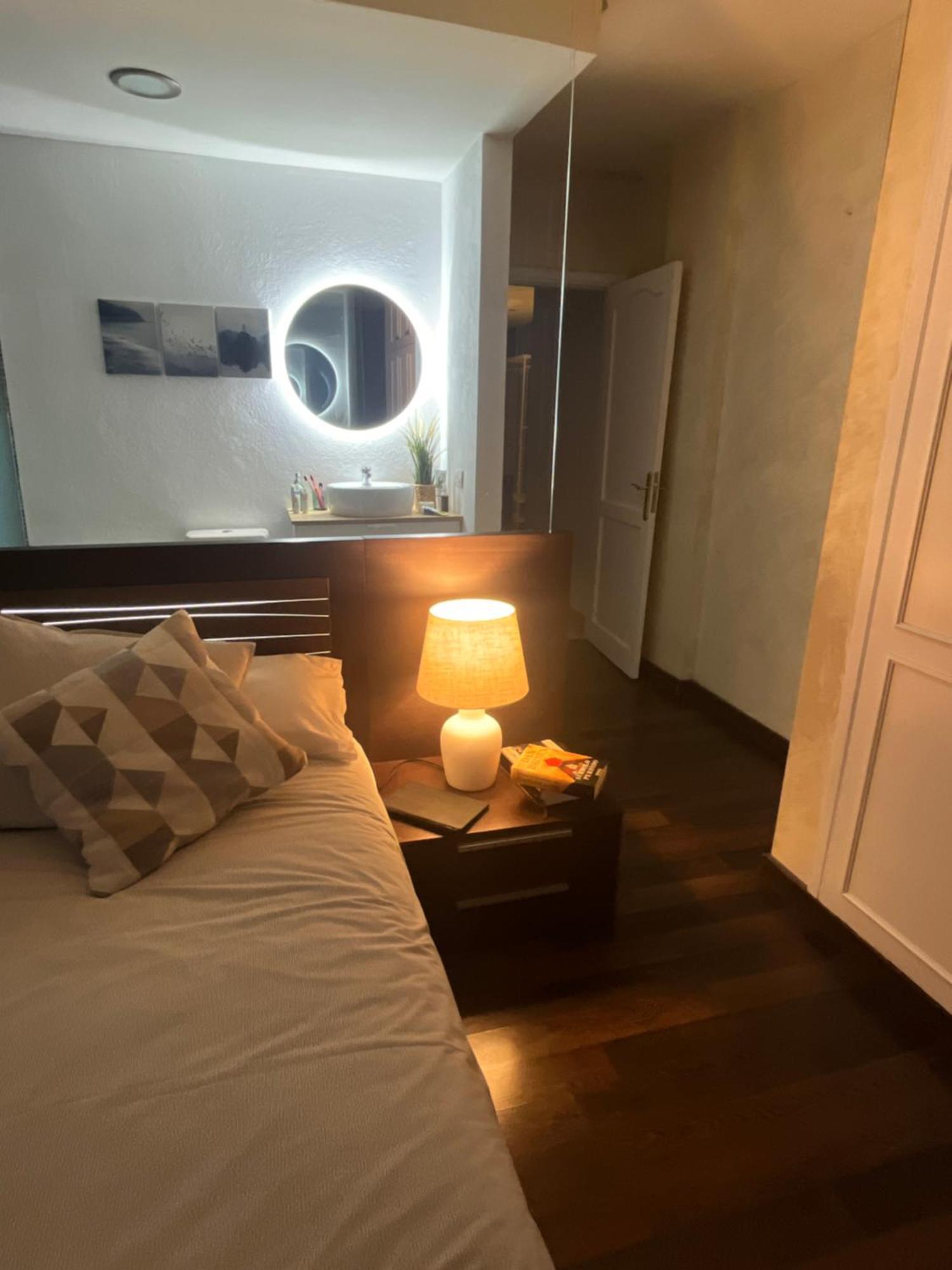 Familiar And Relax Apartment In Tenerife Tabaiba Exterior foto