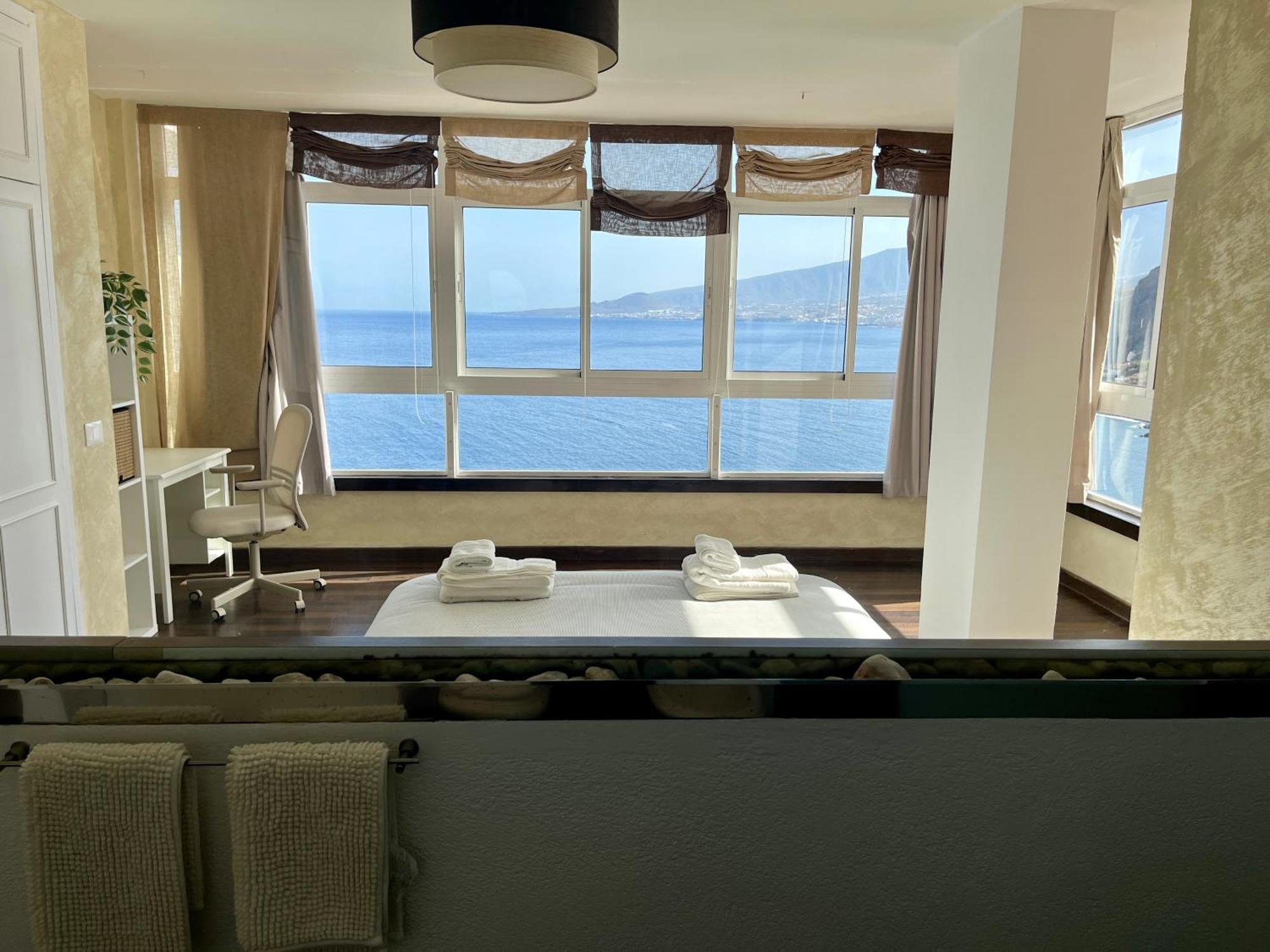 Familiar And Relax Apartment In Tenerife Tabaiba Exterior foto