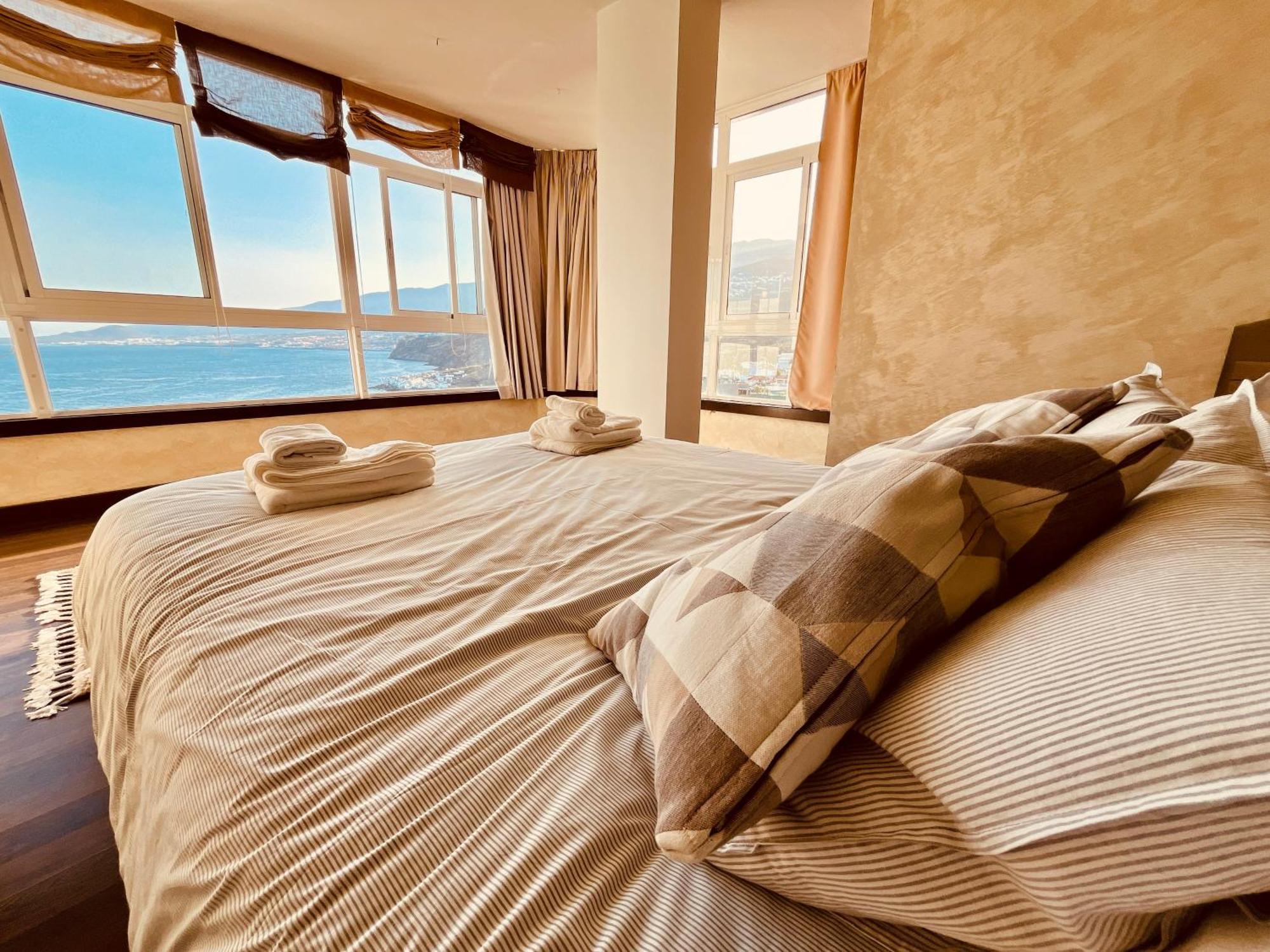 Familiar And Relax Apartment In Tenerife Tabaiba Exterior foto