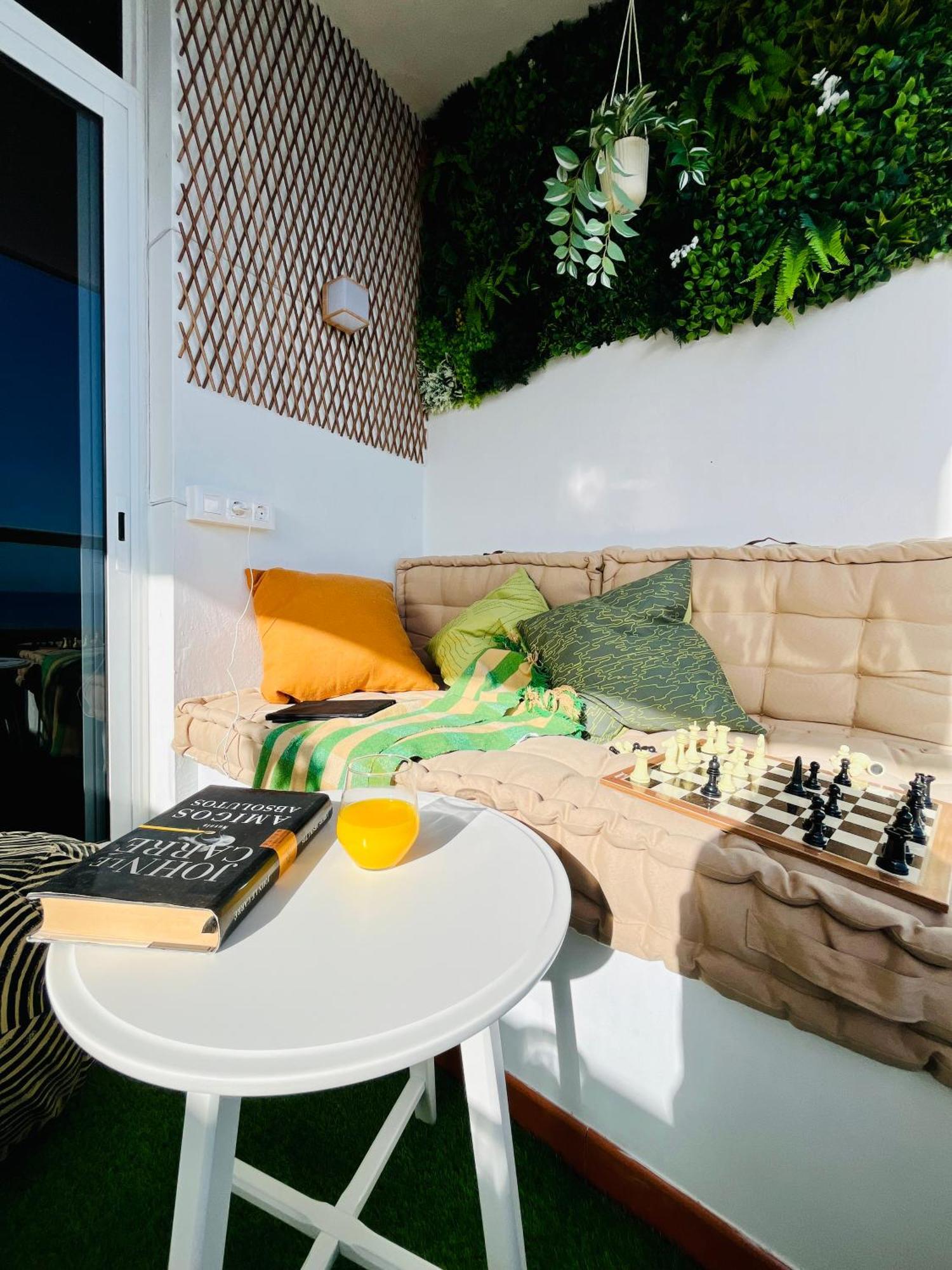 Familiar And Relax Apartment In Tenerife Tabaiba Exterior foto